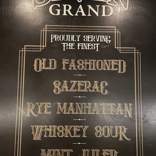 It's one of DTLA spots