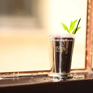 Mint Julep