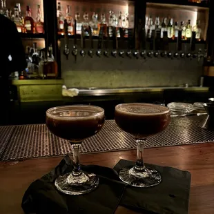 Espresso martini