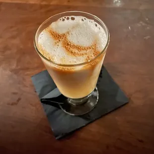 Whiskey Sours
