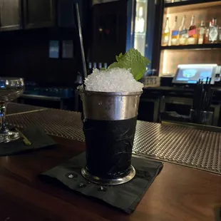 Mint Julep