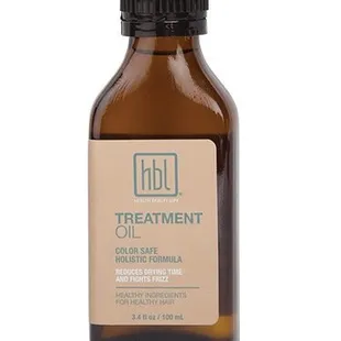 The holistic help my hair NEEDED.  Smells amazing and my hair feels great!  Inquire!  Thanks Maxim!!