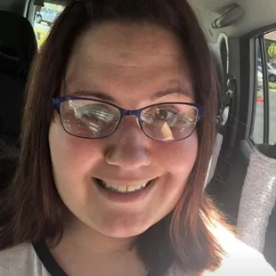 This was a fun hair cut by max  4-20-18