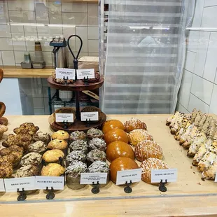 Pastry counter2 (2 counters) (08/2024)