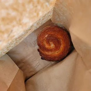 Kouign amann
