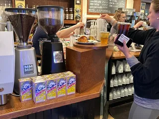 Awakenings Coffee & Wine