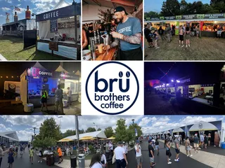 Bru Brothers Coffee