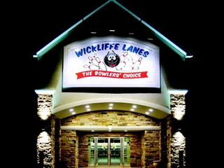 Wickliffe Lanes
