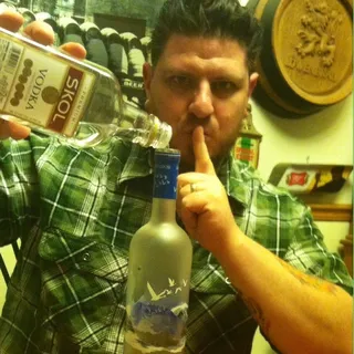 Brian M.