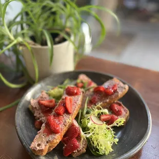 Duck pate