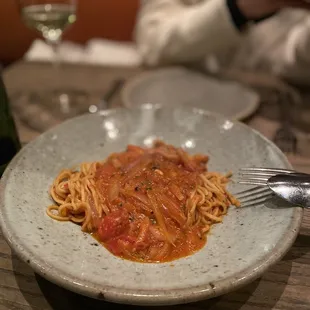 Tagliolini