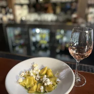 Agnolotti
