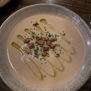 Zuppa Stagionale