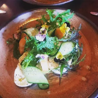 Ramini Buffalo Mozzarella