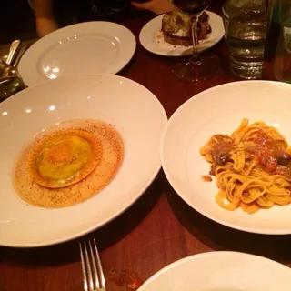 Tagliatelle