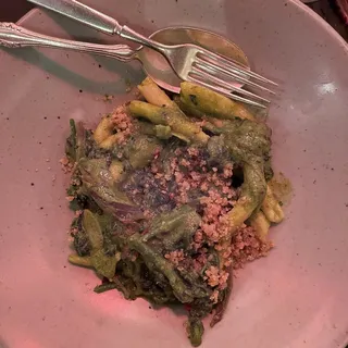 Fusilli Lunghi