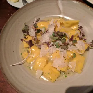 Agnolotti