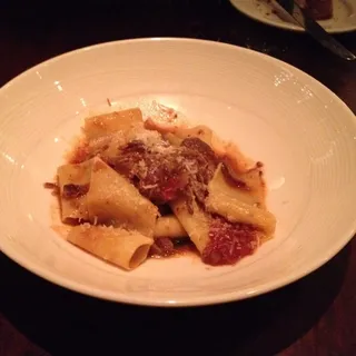 Pappardelle