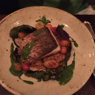 Market Fish