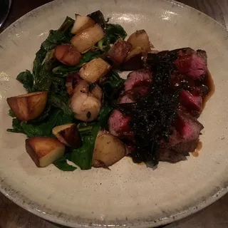 Gracie Creek Prime New York Strip