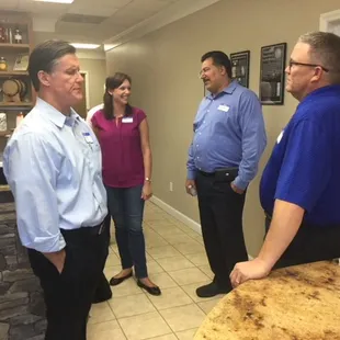 Corporate Team Building Events