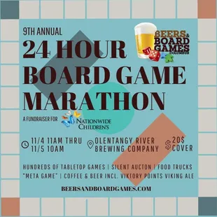 BBG event