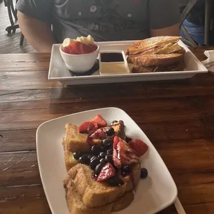 Monte Cristo Sandwich