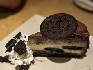 The Cheesecake Factory