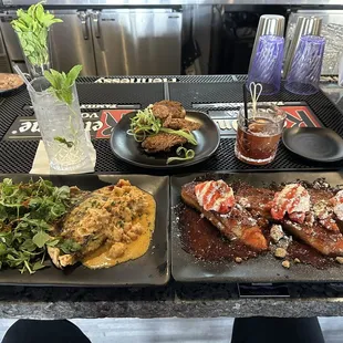 Strawberry Shortcake French Toast