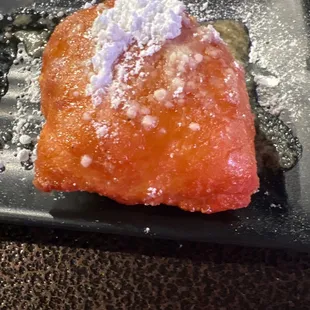 Beignets