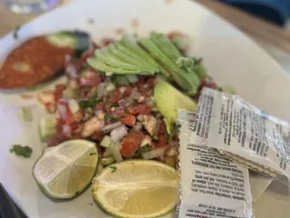 Fiesta Martin Bar & Grill