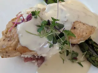 Stockdale Country Club