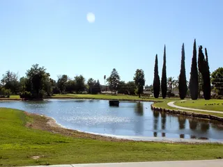 Sundale Country Club