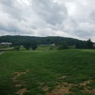 Seven Oaks Country Club