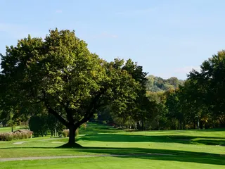 Green Oaks Country Club