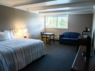 Conley Resort & Golf Club