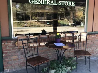 Pierpoint General Store