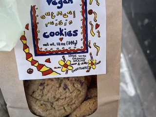 Berkeley Student Food Collective