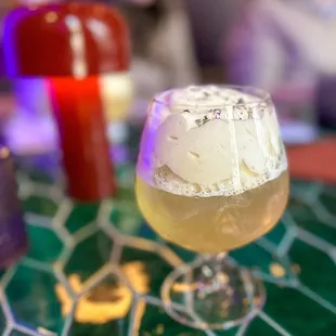 Pina colada