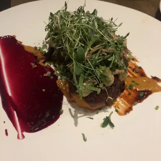 Sweet Potato Madness