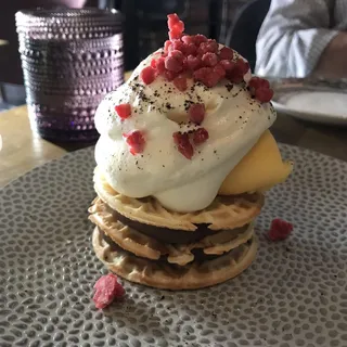 Sweet Sandwich