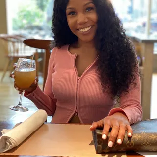 Tiffanie T.