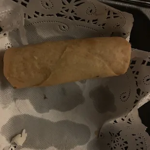 Egg Roll