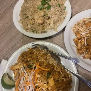 Shrimp Fried Rice