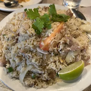 House Fried Rice