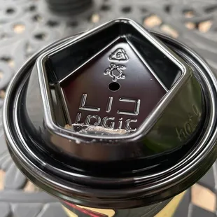 Perfect lid!