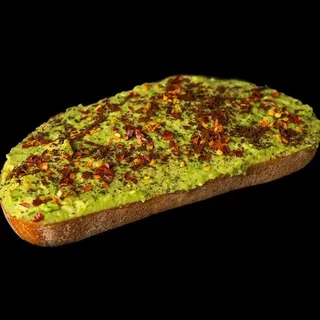 Dirty Classic - Avocado Toast