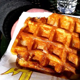 Belgian Waffle