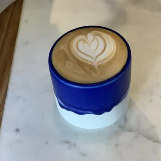 Vanilla Latte