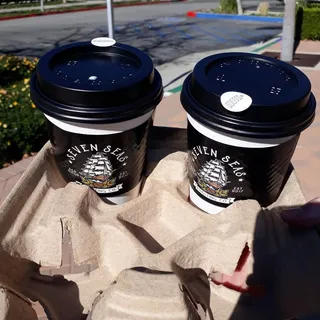 El Champurrado (El Champo)